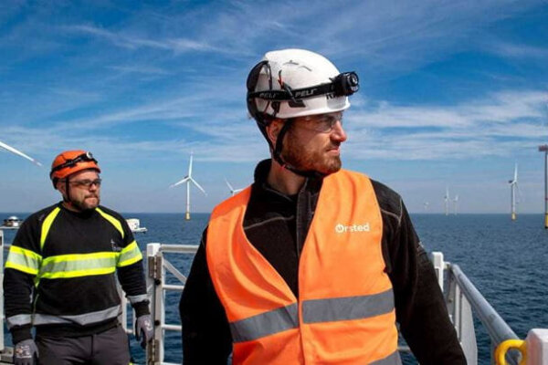 NE4OSW Applauds Key Milestone for Gulf of Maine Offshore Wind