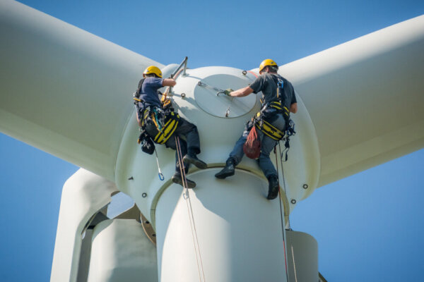 NE4OSW Applauds Selection of 2.9 GW in Historic Tri-State Offshore Wind Procurement
