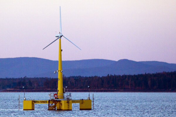 Maine