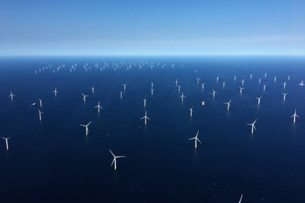 SouthCoast Wind Federal Approval Is a Key Milestone in Banner Year for Offshore Wind