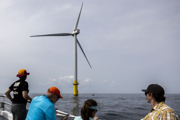 Final Approval Is ‘Another Victory’ in Historic Year for Offshore Wind