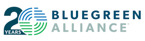 Blue Green Alliance